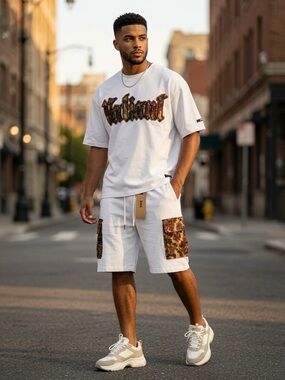 New Men Apparel